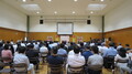 会場の様子