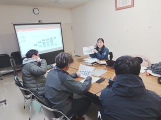原価分析結果から技術的な対策について説明