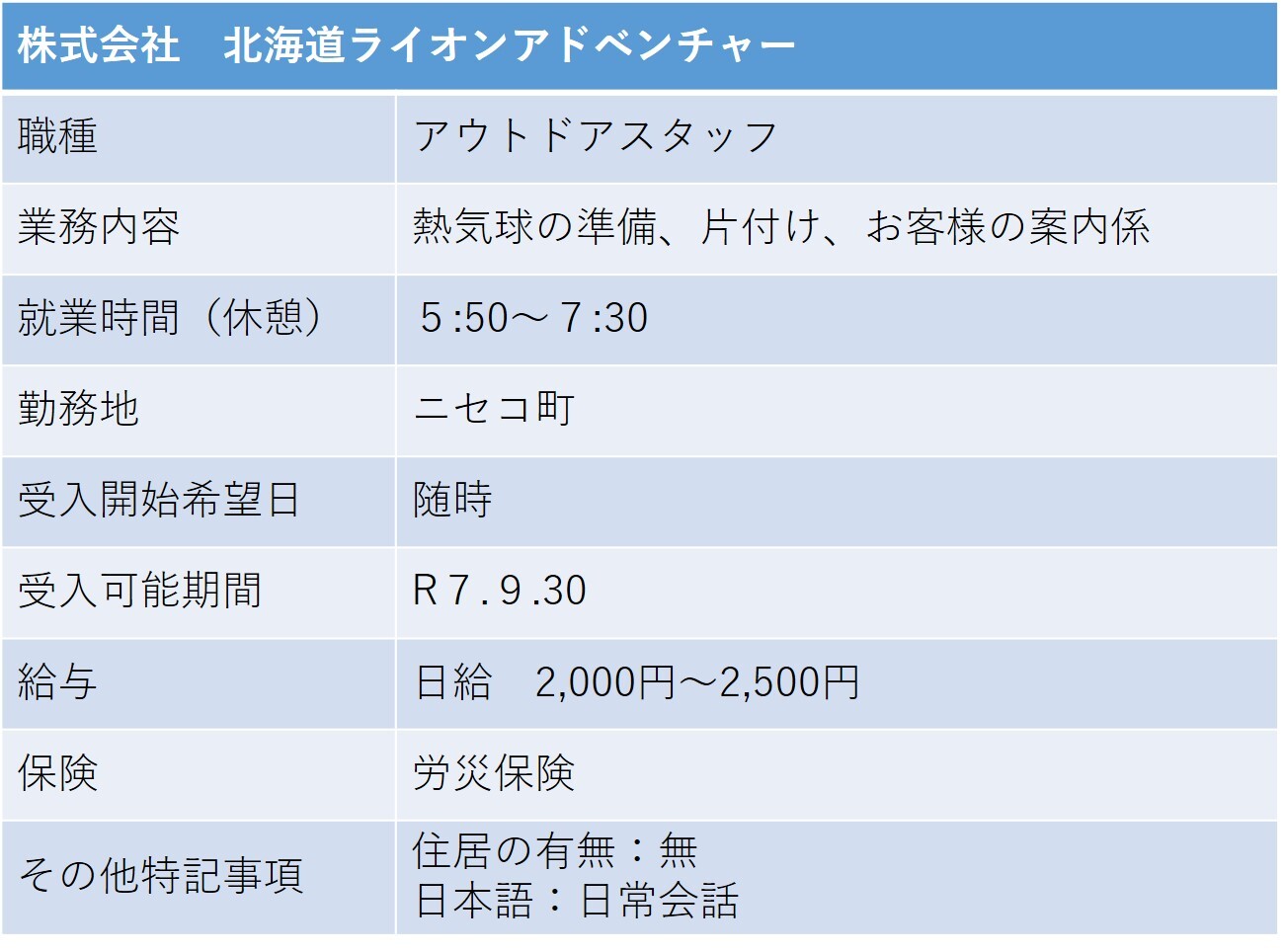 406株式会社北海道ライオンアドベンチャー ニセコ町 アウトドアスタッフ.jpg