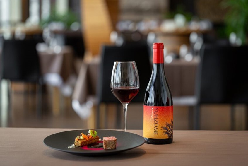 NIKI Hills Winery（ニキヒルズワイナリー） - 後志総合振興局