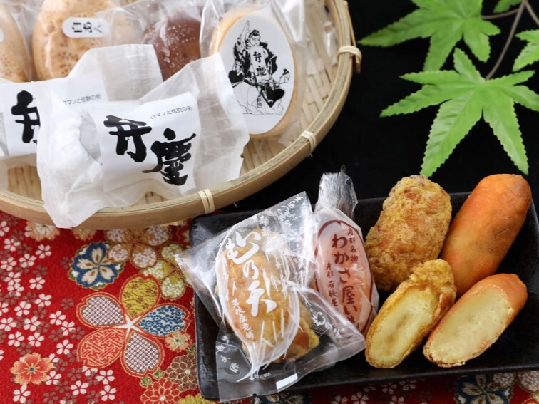 若狭屋老舗_わかさ屋いも1.JPG