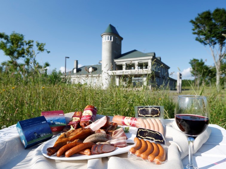 Vol.7 黒松内町特産「ソーセージ」「チーズ」を味わう - 後志総合振興
