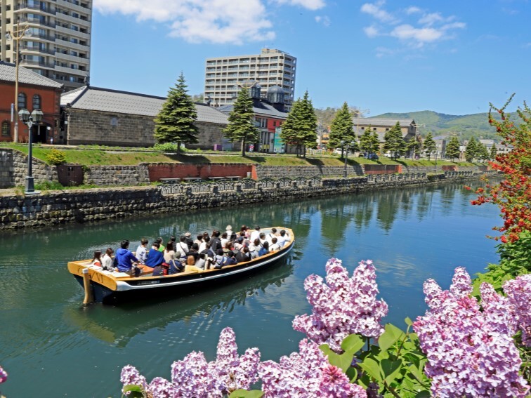 運河クルーズ_春.JPG